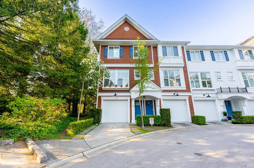Townhouse for sale at 18 14905 60 Avenue Surrey British Columbia - MLS: R3116974