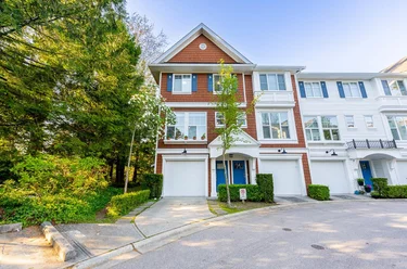 14905 60 Ave Unit 18, Surrey, BC - MLS: R3116974