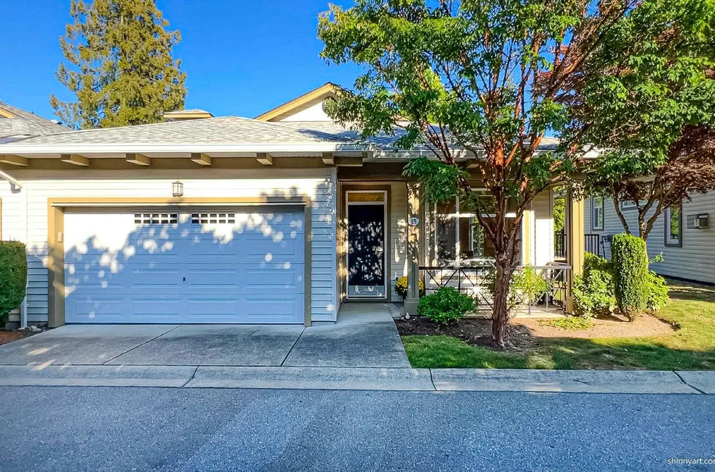 Townhouse for sale at #18 15188 62a Avenue Surrey British Columbia - MLS: R3045375
