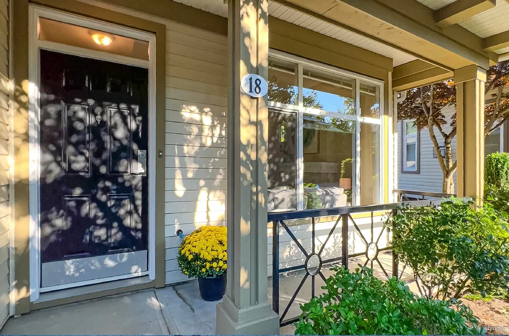 #18 15188 62A AVENUE, Surrey BC V3S 1W7, Surrey BC — Residential for Sale - Photo 2