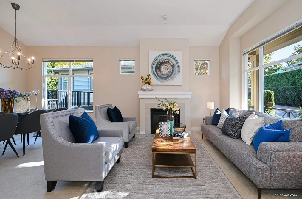#18 15188 62A AVENUE, Surrey BC V3S 1W7, Surrey BC — Residential for Sale - Photo 4