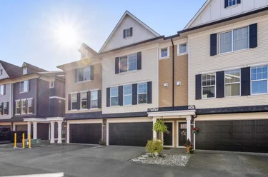 1640 Mackay Cres Unit 18, Agassiz, BC - MLS: R3177141