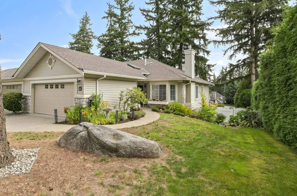 Townhouse for sale at 18 16888 80 Avenue Surrey British Columbia - MLS: R3108659