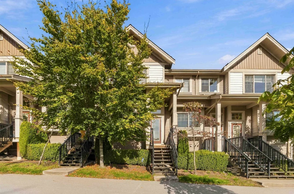 19097 64 Ave Unit 18, Surrey, BC - MLS: R3177184
