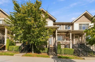 19097 64 Ave Unit 18, Surrey, BC - MLS: R3177184