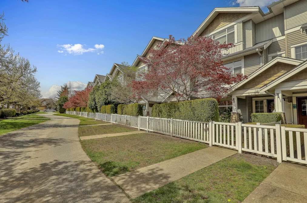 Townhouse for sale at 18 19330 69 Avenue Surrey British Columbia - MLS: R3113240
