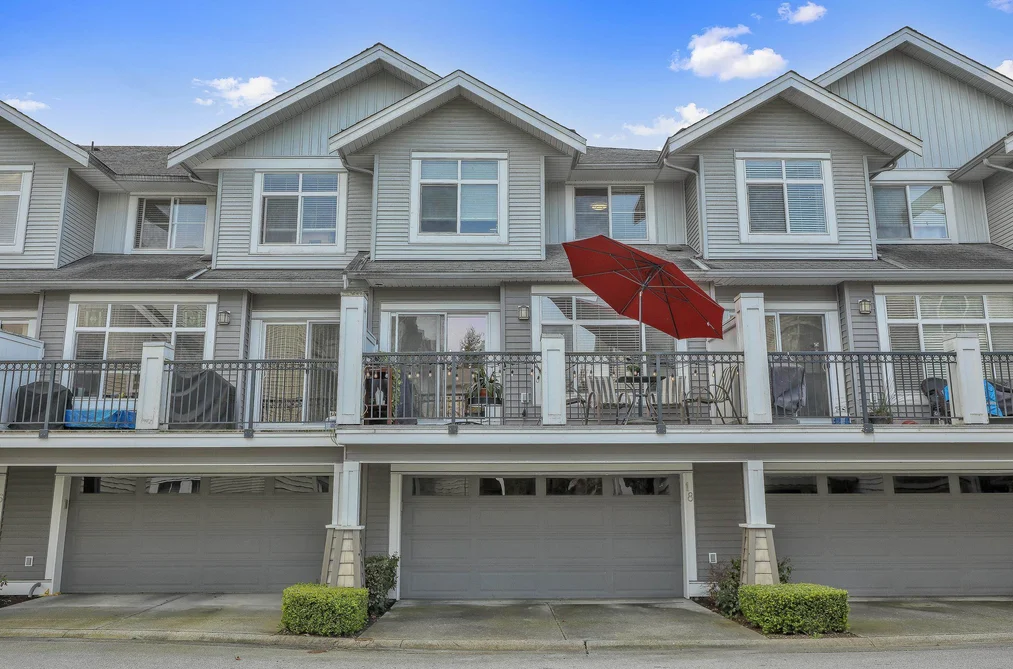 18 19330 69 AVENUE, Surrey BC V4N 0Z2, Surrey BC — Residential for Sale - Photo 2