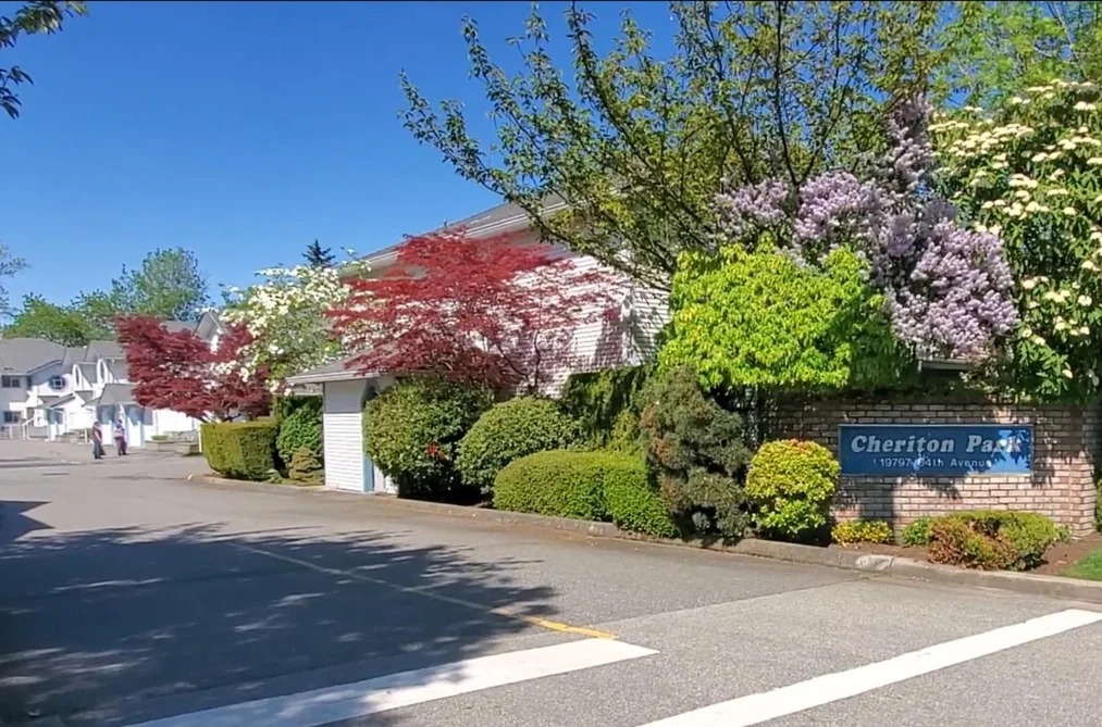 Townhouse for sale at 18 19797 64 Avenue Langley British Columbia - MLS: R3167870