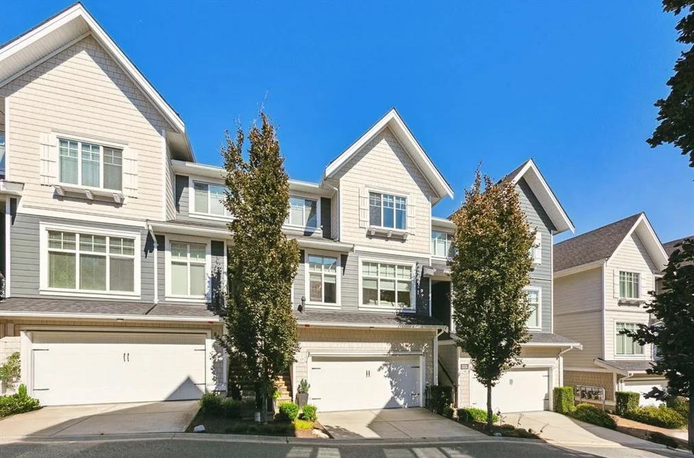 Townhouse for sale at 18 19938 70 Avenue Langley British Columbia - MLS: R3032894
