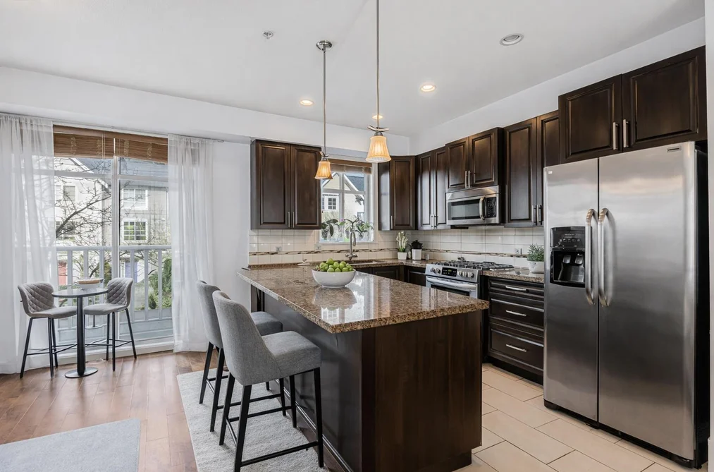 18 20738 84 AVENUE, Langley BC V2Y 0J6, Langley BC — Residential for Sale - Photo 4