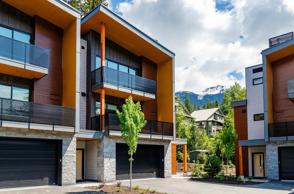 Townhouse for sale at 18 2077 Garibaldi Way Whistler British Columbia - MLS: R3082089