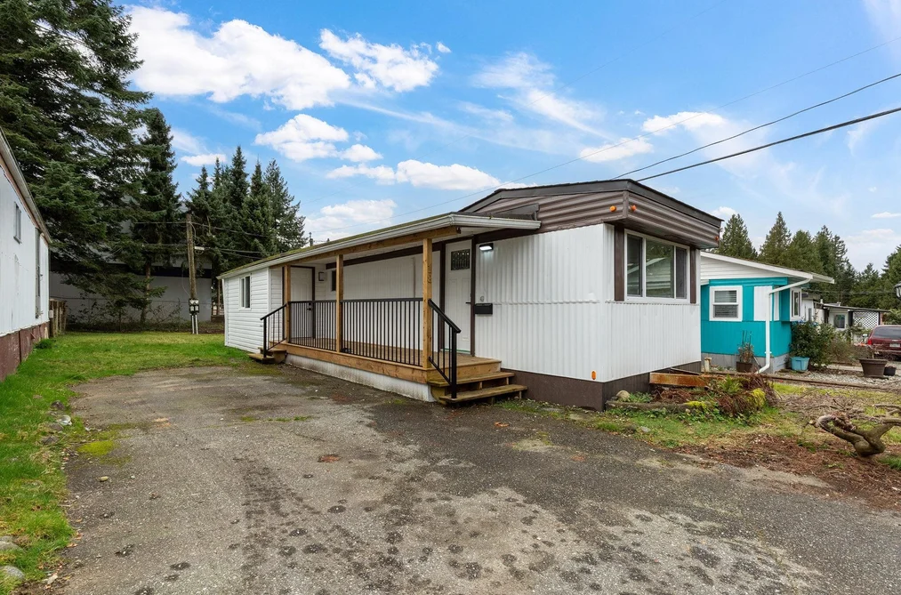 18 21163 LOUGHEED HIGHWAY, Maple Ridge BC V2X 2R4, Maple Ridge BC — Residential for Sale - Photo 2