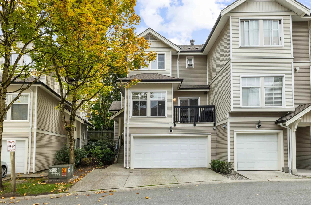18 21535 88 AVENUE, Langley BC V1M 4E5, Langley BC — Residential for Sale - Photo 2