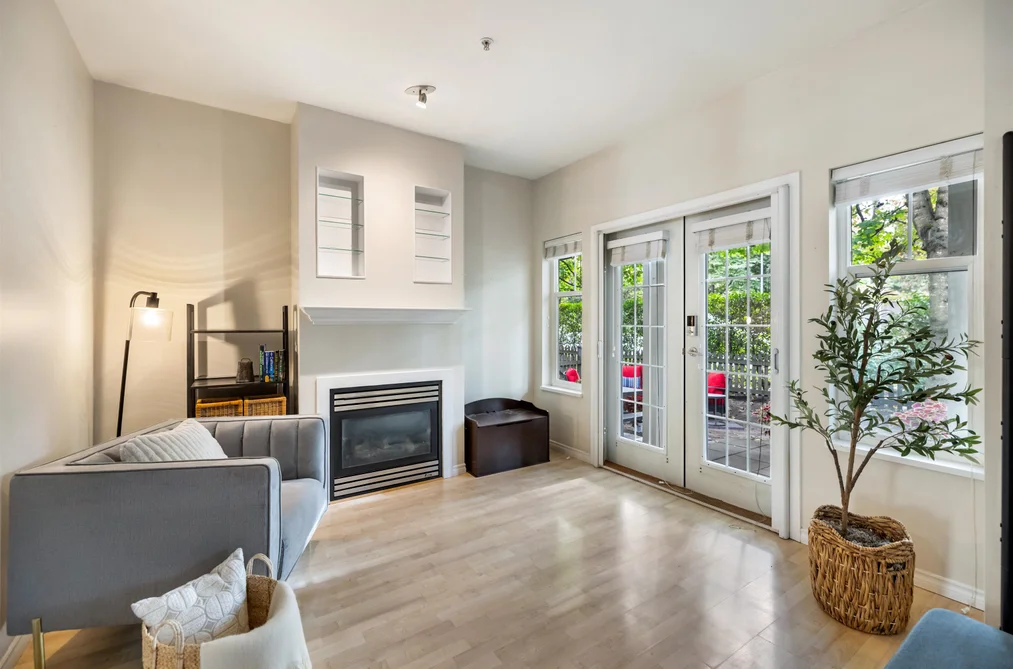 18 21535 88 AVENUE, Langley BC V1M 4E5, Langley BC — Residential for Sale - Photo 5