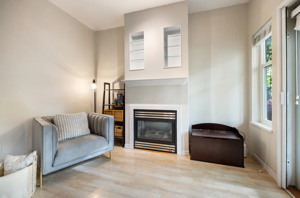 18 21535 88 AVENUE, Langley BC V1M 4E5, Langley BC — Residential for Sale - Photo 6