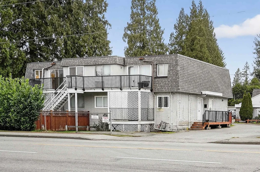 18 21555 DEWDNEY TRUNK ROAD, Maple Ridge BC V2X 3G6, Maple Ridge BC — Residential for Sale - Photo 3