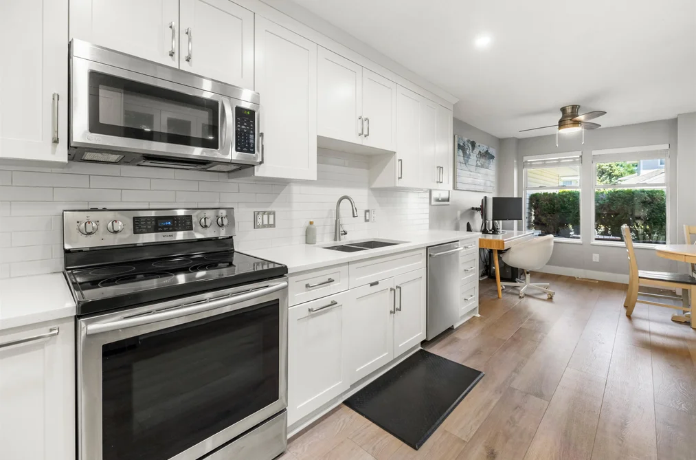 18 21928 48 AVENUE, Langley BC V3A 8H1, Langley BC — Residential for Sale — Photo 12 of 38