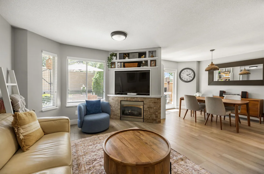 18 21928 48 AVENUE, Langley BC V3A 8H1, Langley BC — Residential for Sale — Photo 19 of 38