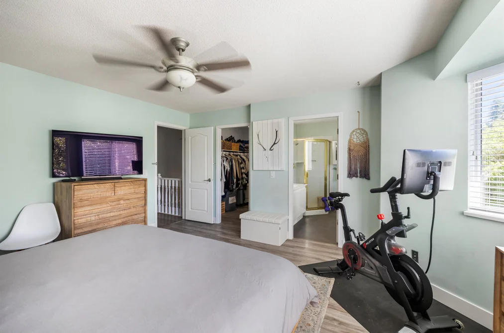 18 21928 48 AVENUE, Langley BC V3A 8H1, Langley BC — Residential for Sale — Photo 30 of 38