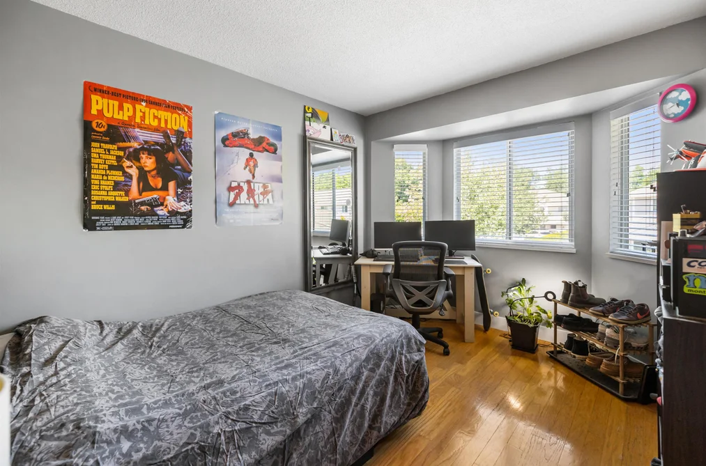 18 21928 48 AVENUE, Langley BC V3A 8H1, Langley BC — Residential for Sale — Photo 33 of 38