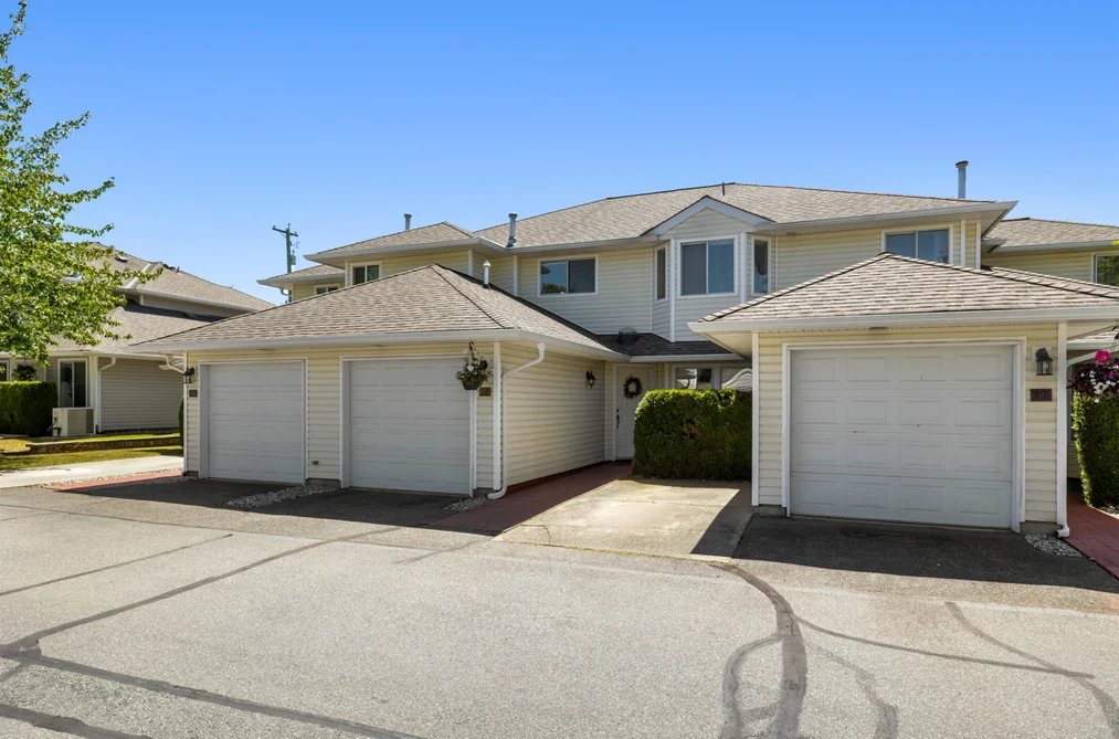 18 21928 48 AVENUE, Langley BC V3A 8H1, Langley BC — Residential for Sale — Photo 37 of 38