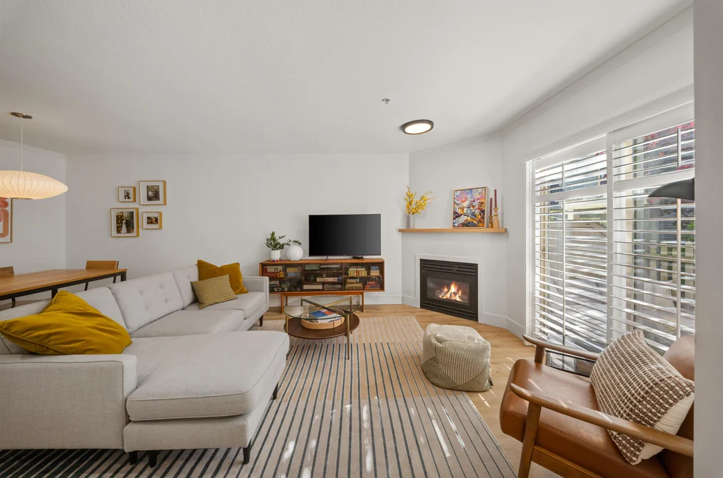 222 E 5th St Unit 18, North Vancouver, BC - MLS: R3174633