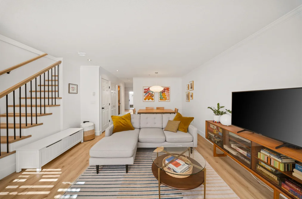 222 E 5th St Unit 18, North Vancouver, BC - MLS: R3174633