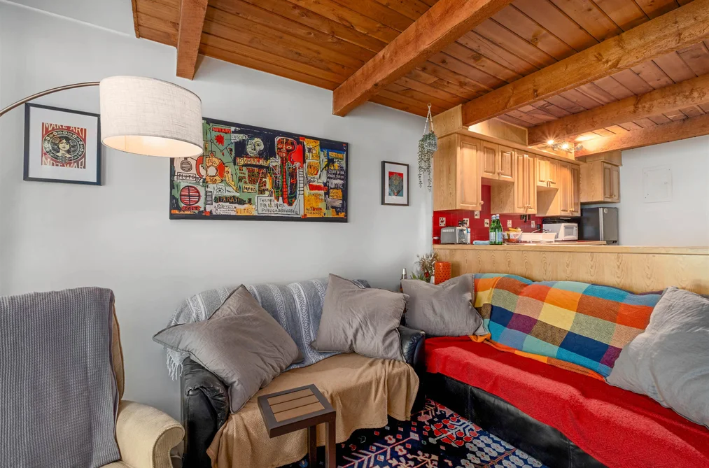 18 2301 WHISTLER ROAD, Whistler BC V8E 0A6, Whistler BC — Residential for Sale — Photo 5 of 19