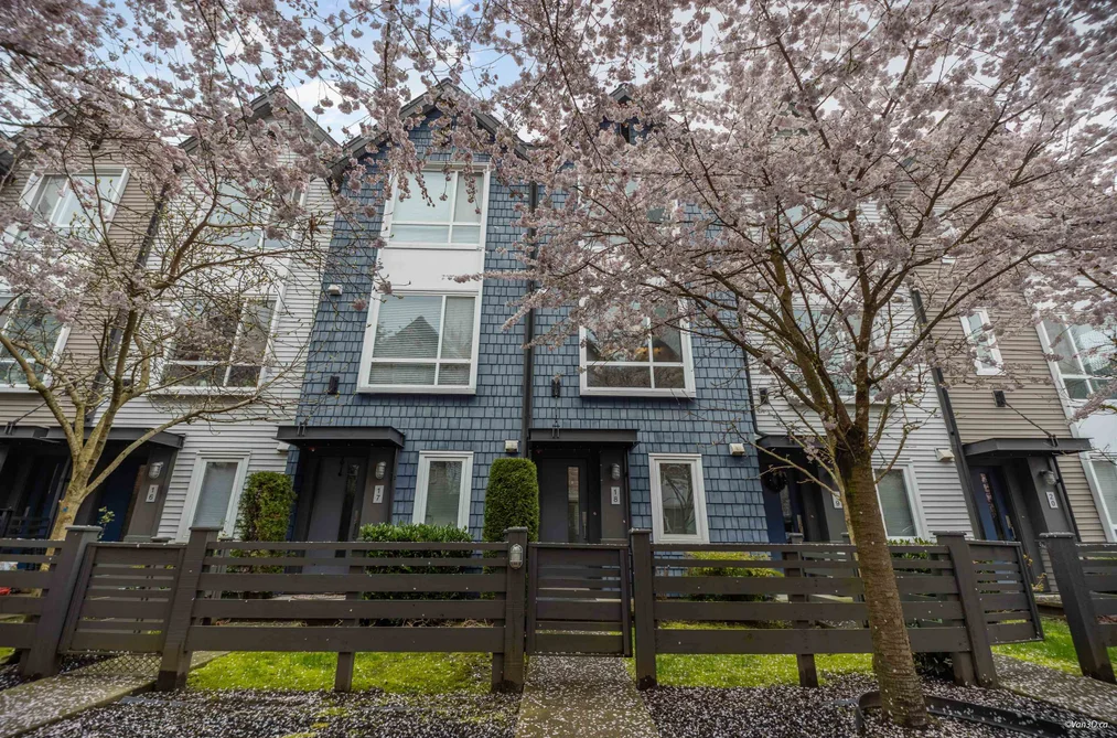 18 2310 RANGER LANE, Port Coquitlam BC V3B 0K3, Port Coquitlam BC — Residential for Sale - Photo 2