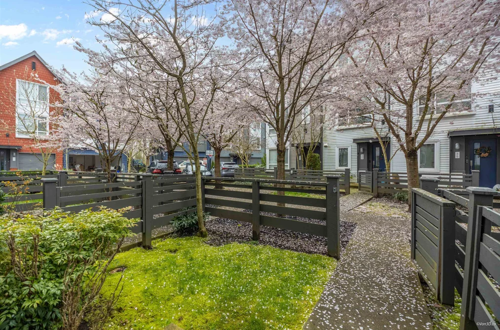 18 2310 RANGER LANE, Port Coquitlam BC V3B 0K3, Port Coquitlam BC — Residential for Sale - Photo 4