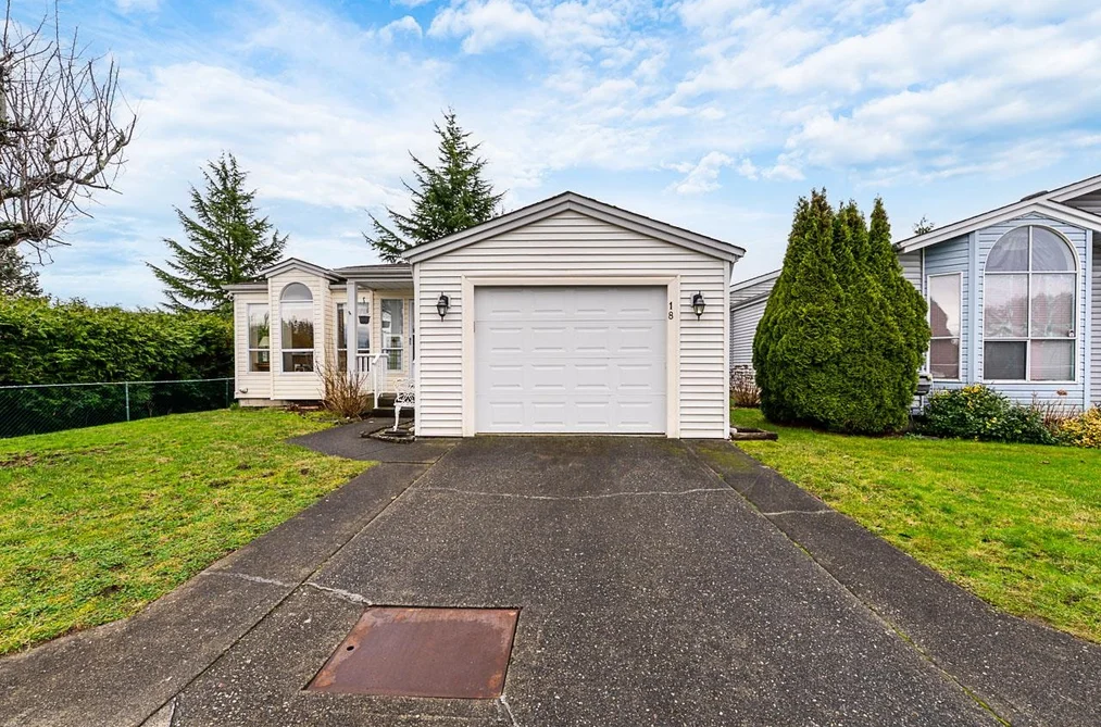 18 2345 CRANLEY DRIVE, Surrey BC V4A 9G5, Surrey BC — Residential for Sale - Photo 2