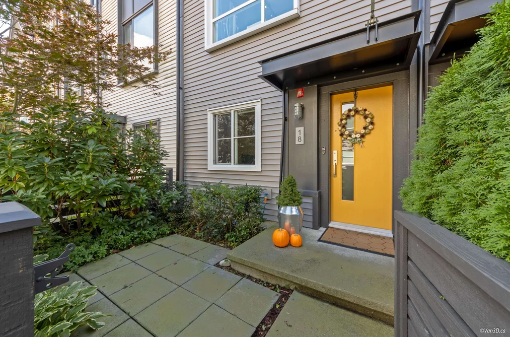 18 2358 RANGER LANE, Port Coquitlam BC V3B 0L5, Port Coquitlam BC — Residential for Sale - Photo 3