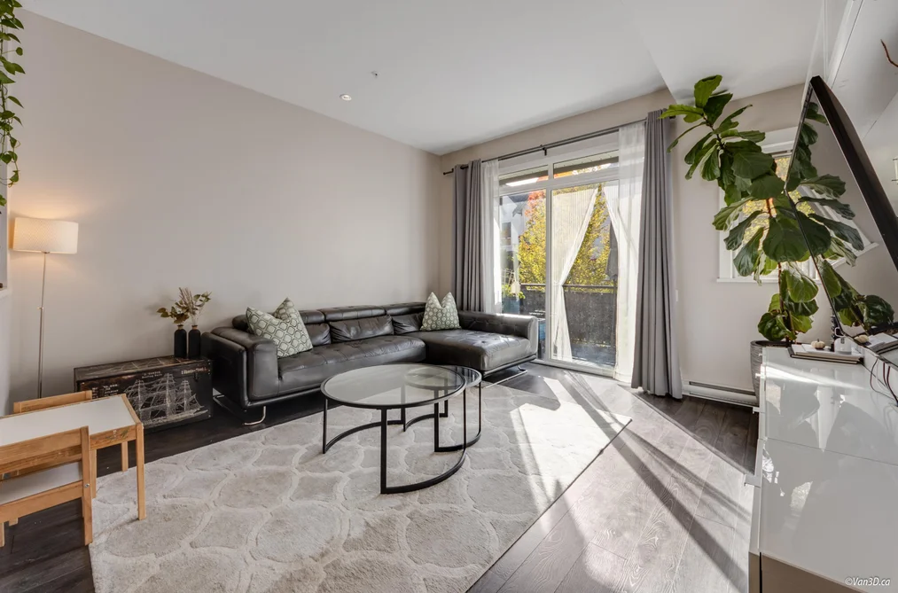 18 2358 RANGER LANE, Port Coquitlam BC V3B 0L5, Port Coquitlam BC — Residential for Sale - Photo 4
