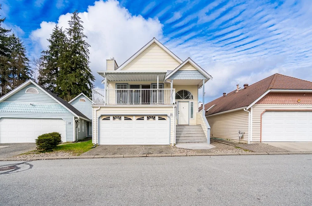 18 2865 GLEN DRIVE, Coquitlam BC V3B 6Y8, Coquitlam BC — Residential for Sale - Photo 3