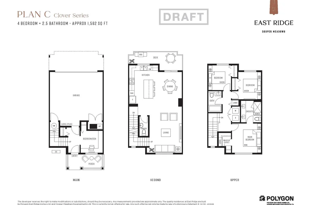18 3025 MCMILLAN ROAD, Abbotsford, BC — Residential for Sale — Photo 10 of 12