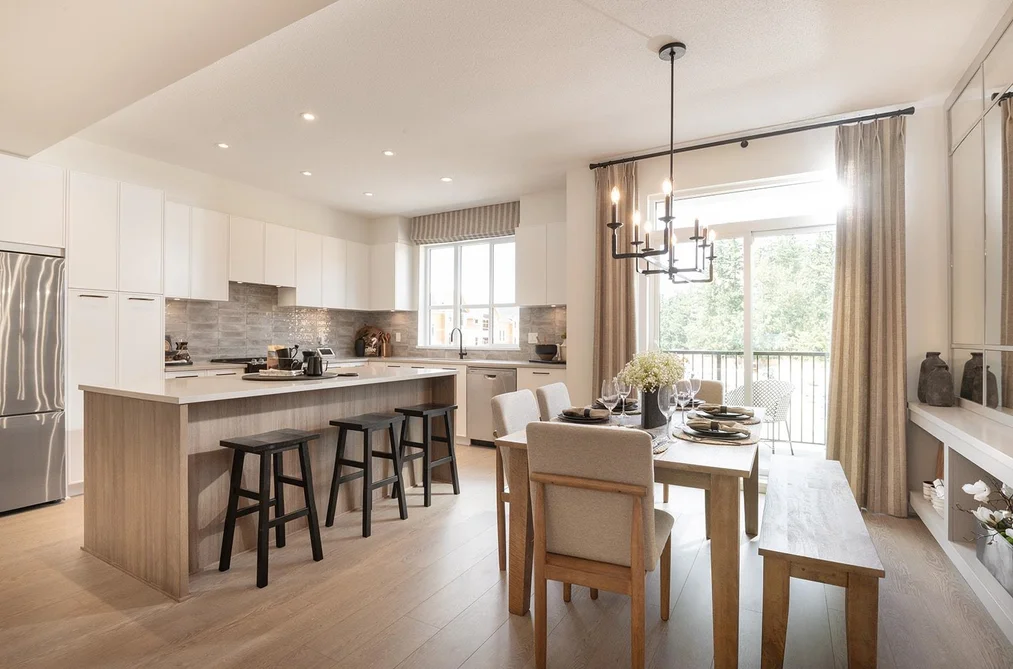 18 3025 MCMILLAN ROAD, Abbotsford BC V2S 0P4, Abbotsford BC — Residential for Sale - Photo 2