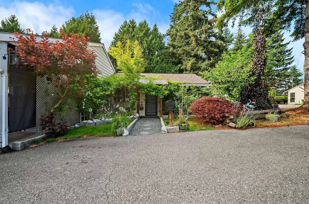 Townhouse for sale at 18 3075 Trethewey Street Abbotsford British Columbia - MLS: R3145312