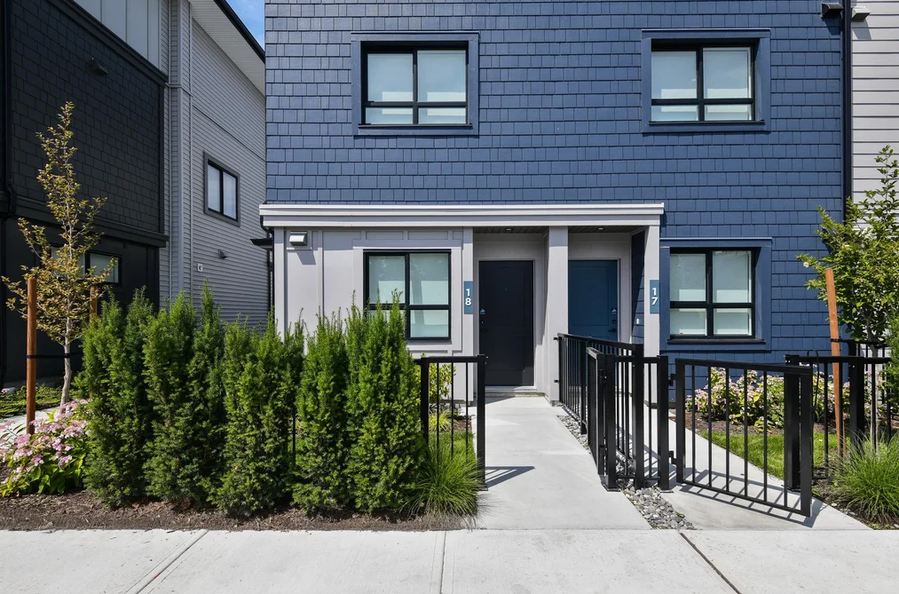 18 33252 KINGSTON AVENUE, Abbotsford BC V2S 0R6, Abbotsford BC — Residential for Sale - Main Photo