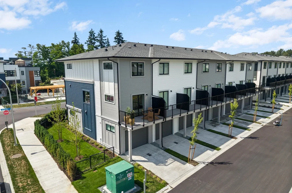 18 33252 KINGSTON AVENUE, Abbotsford BC V2S 0R6, Abbotsford BC — Residential for Sale — Photo 34 of 40