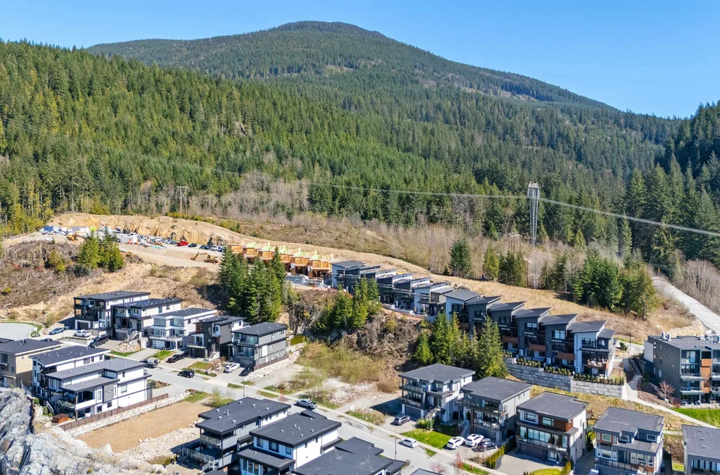 18 3385 MAMQUAM ROAD, Squamish BC V8B 0E3, Squamish BC — Land for Sale - Photo 2