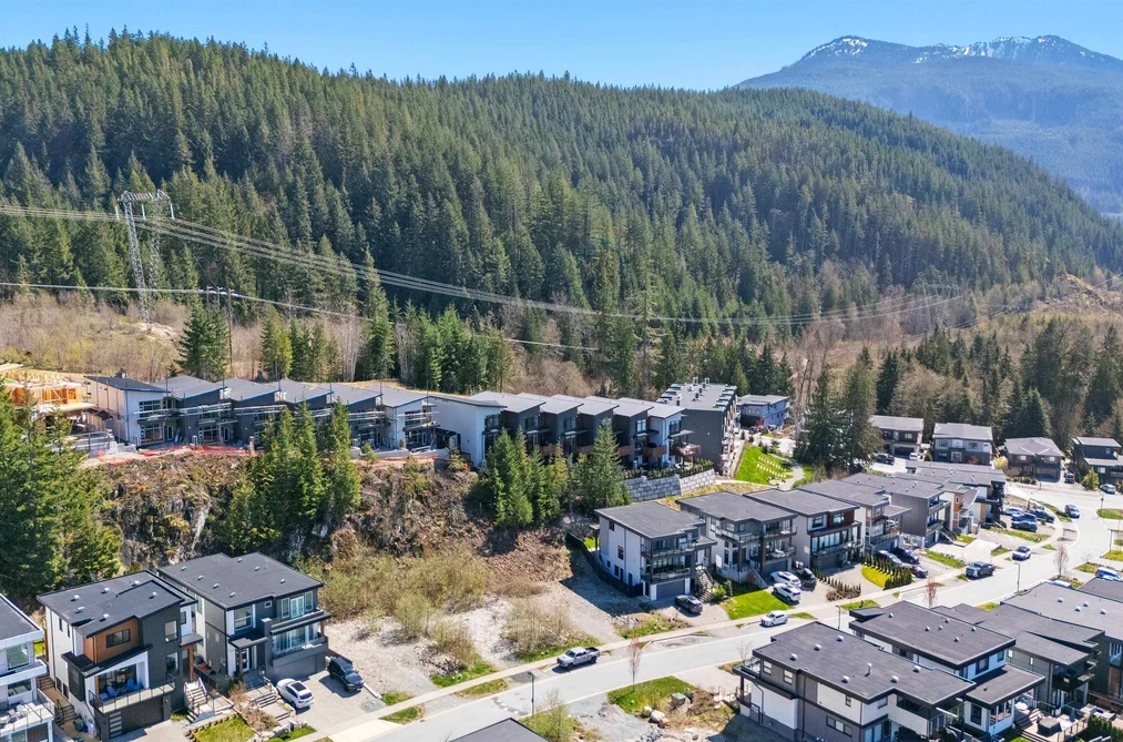 18 3385 MAMQUAM ROAD, Squamish BC V8B 0E3, Squamish BC — Land for Sale - Photo 4