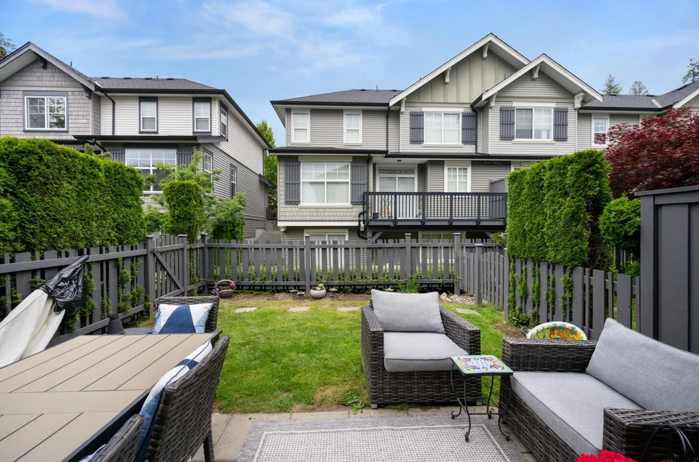 18 3461 PRINCETON AVENUE, Coquitlam BC V3E 0M2, Coquitlam BC — Residential for Sale - Photo 2