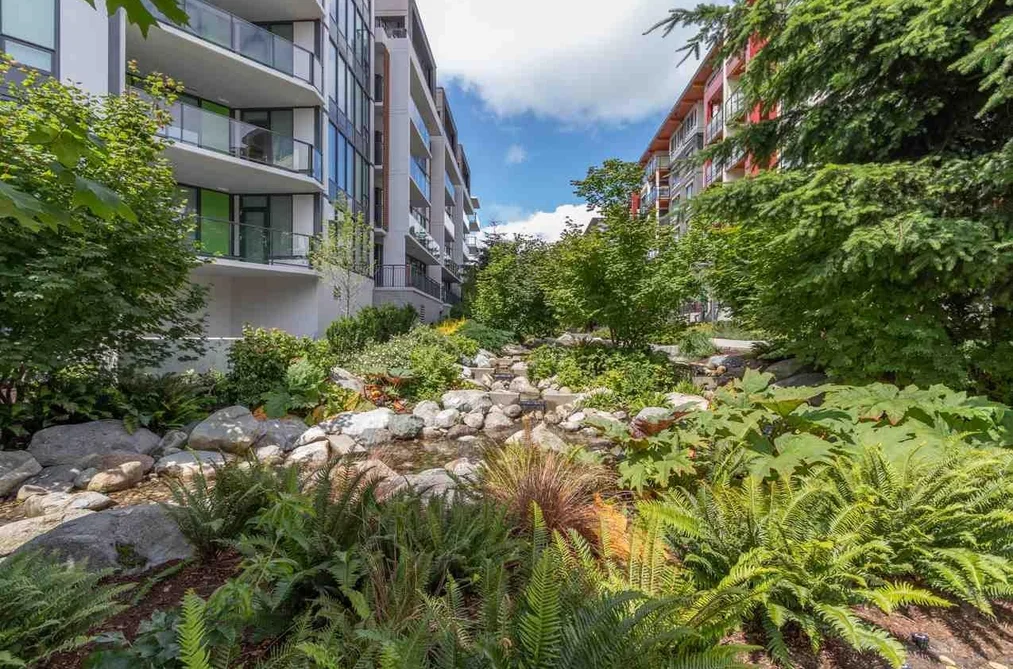 Townhouse for sale at 18 3483 Ross Drive Vancouver British Columbia - MLS: R3070935