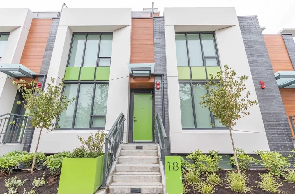 18 3483 ROSS DRIVE, Vancouver BC V6S 0L3, Vancouver BC — Residential for Sale - Photo 2