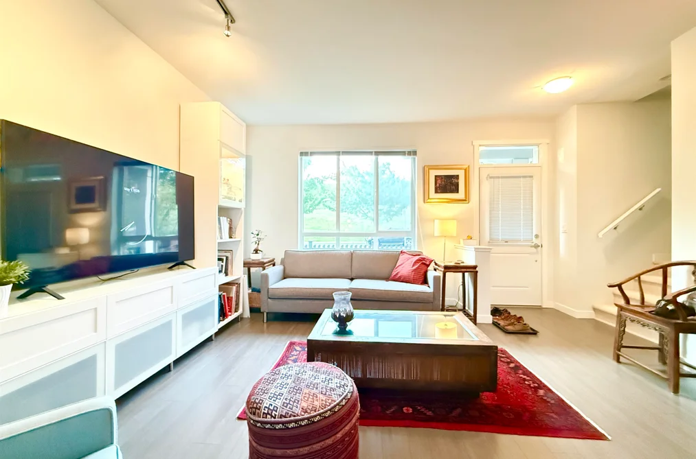 18 3500 BURKE VILLAGE PROMENADE, Vancouver BC V3E 0N2, Vancouver BC — Residential for Sale - Photo 4