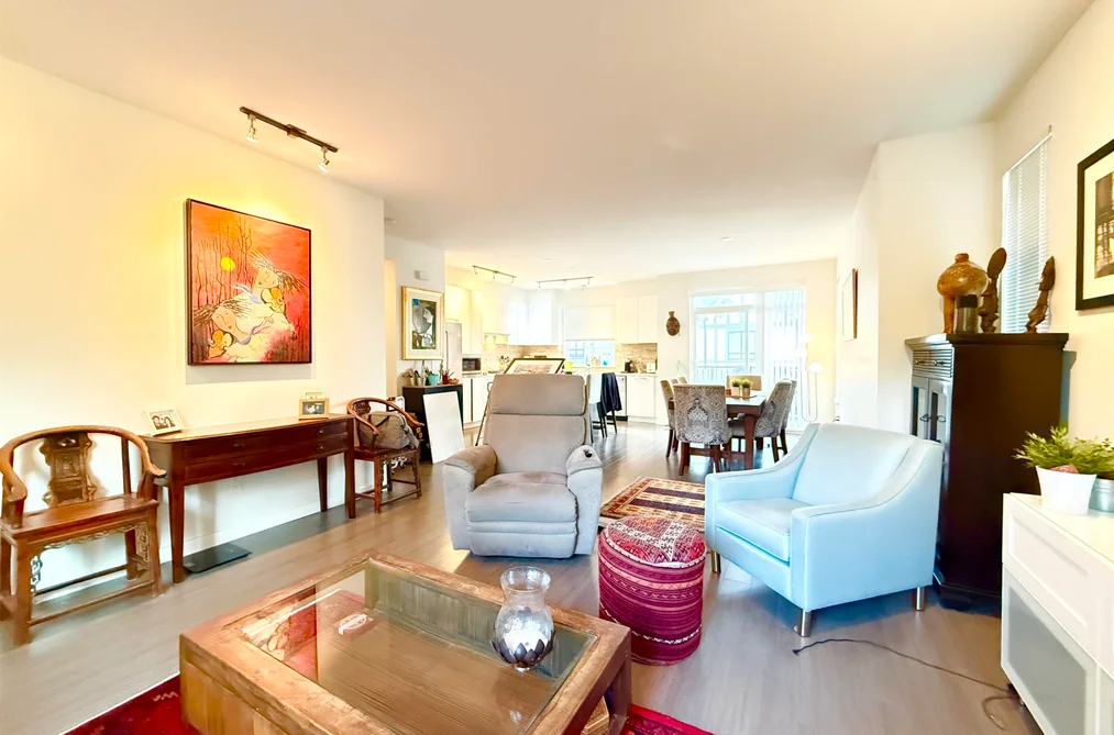18 3500 BURKE VILLAGE PROMENADE, Vancouver BC V3E 0N2, Vancouver BC — Residential for Sale - Photo 5