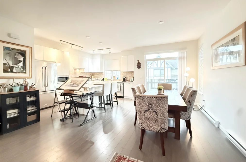 18 3500 BURKE VILLAGE PROMENADE, Vancouver BC V3E 0N2, Vancouver BC — Residential for Sale - Photo 6