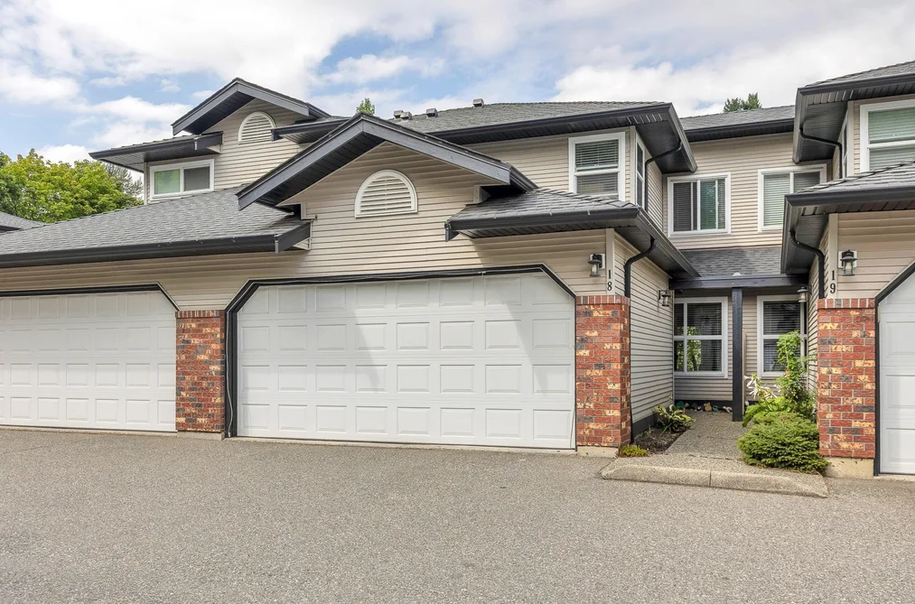 Townhouse for sale at 18 36060 Old Yale Road Abbotsford British Columbia - MLS: R3112735