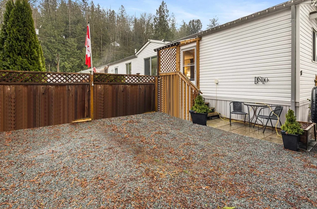 18 3942 COLUMBIA VALLEY ROAD, Cultus Lake BC V2R 5B1, Cultus Lake BC — Residential for Sale - Photo 4