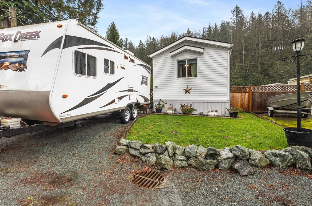 18 3942 COLUMBIA VALLEY ROAD, Cultus Lake BC V2R 5B1, Cultus Lake BC — Residential for Sale - Photo 5